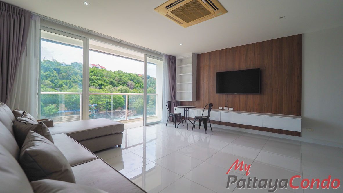 The Place Pratumnak Pattaya Condo For Sale - PLC17-5