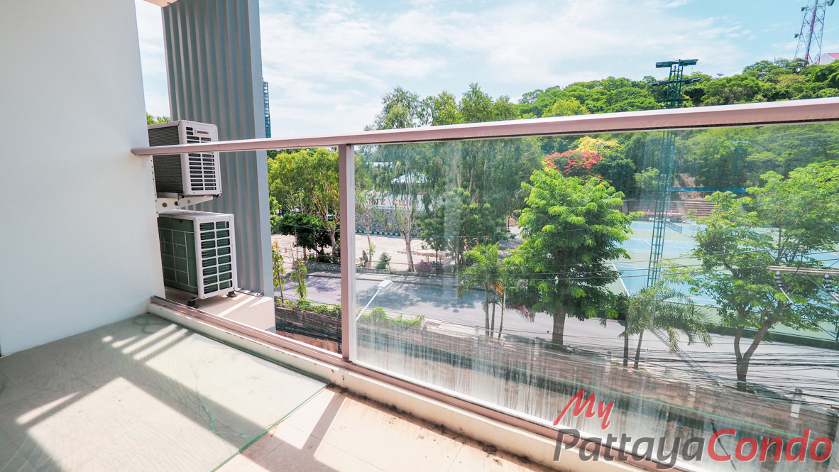 The Place Pratumnak Pattaya Condo For Sale - PLC18-14