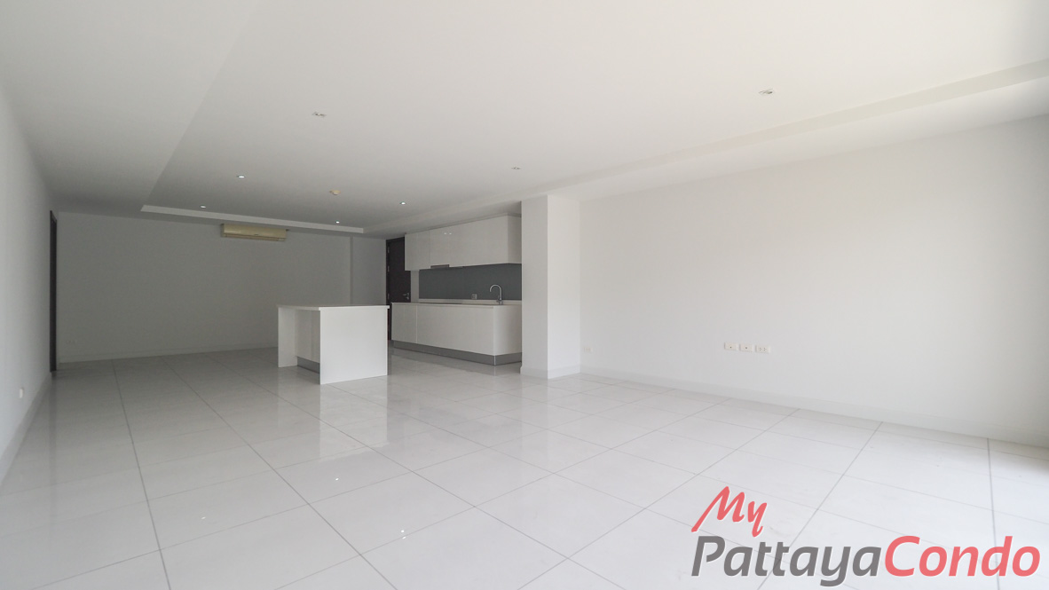 The Place Pratumnak Pattaya Condo For Sale - PLC18-4