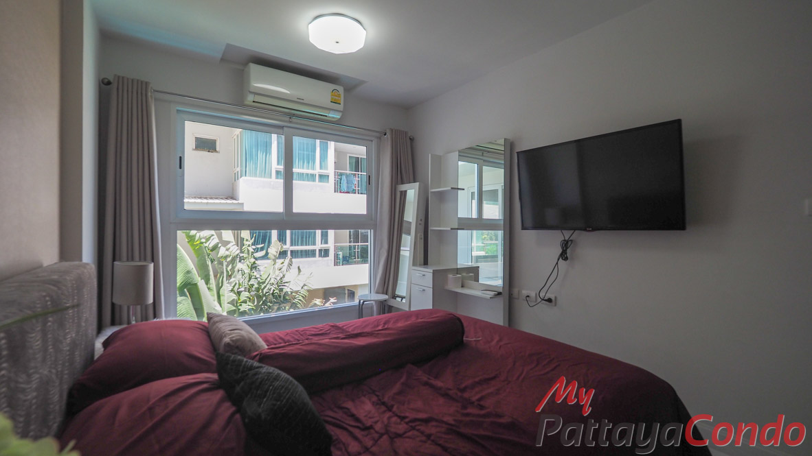 The Place Pratumnak Pattaya Condo For Sale - PLC19-14