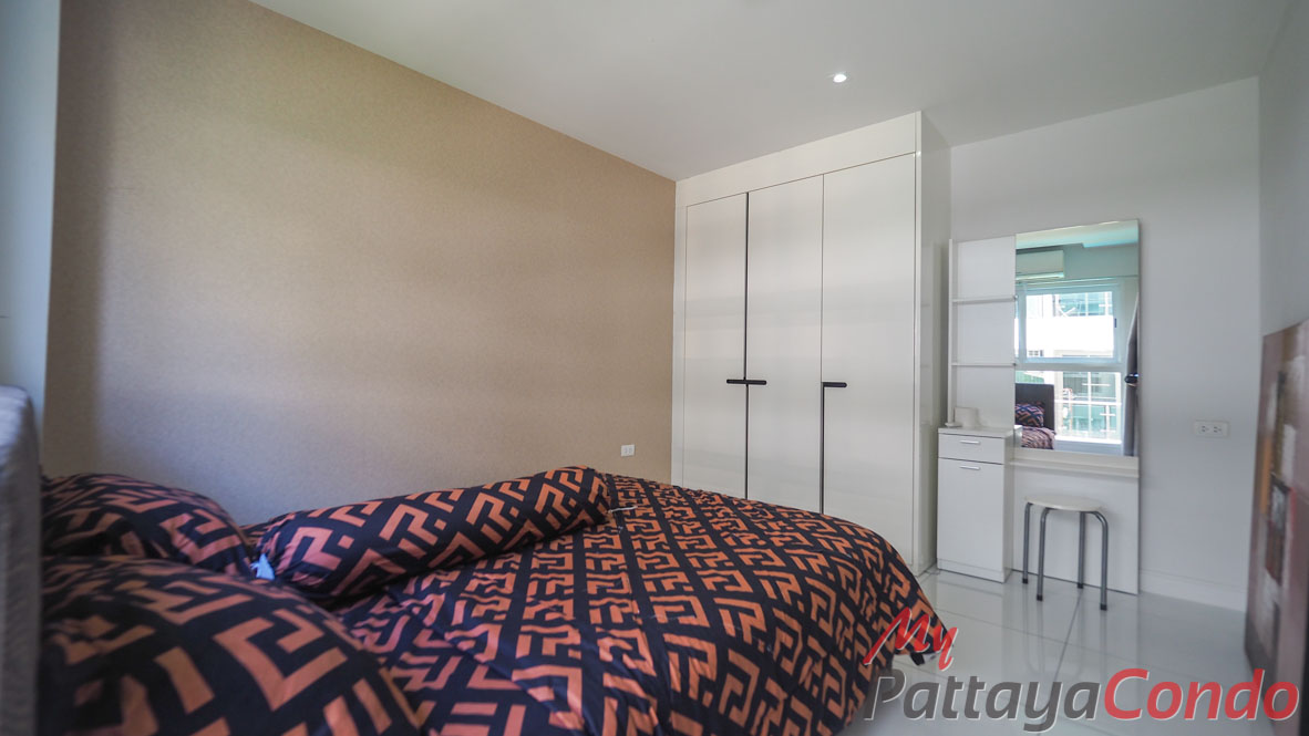 The Place Pratumnak Pattaya Condo For Sale - PLC19-17