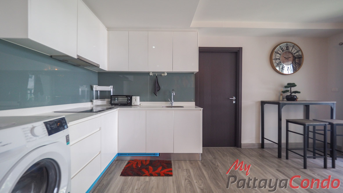 The Place Pratumnak Pattaya Condo For Sale - PLC19-6