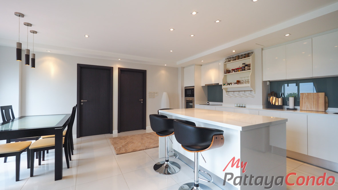 The Place Pratumnak Pattaya Condo For Sale - PLC16-2