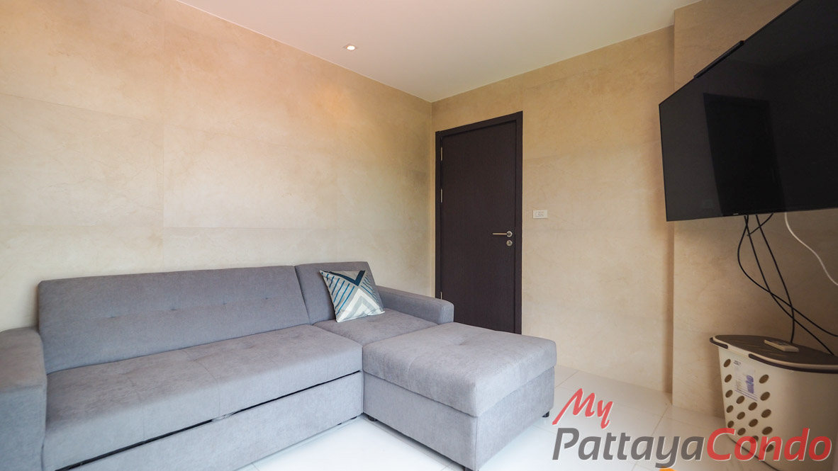 The Place Pratumnak Pattaya Condo For Sale - PLC16-26