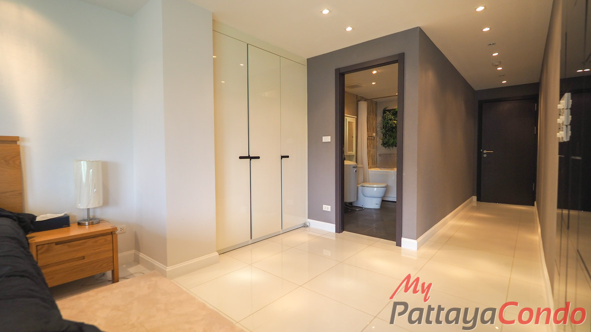 The Place Pratumnak Pattaya Condo For Sale - PLC16-16