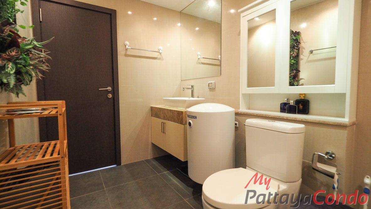 The Place Pratumnak Pattaya Condo For Sale - PLC16-20
