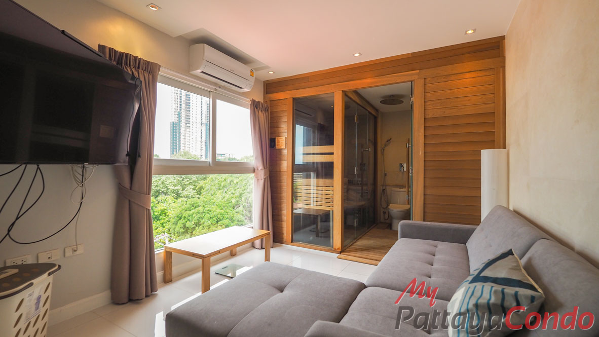 The Place Pratumnak Pattaya Condo For Sale - PLC16-24