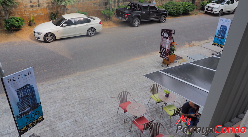 The Place Pratumnak Pattaya For Sale - PLC02-14