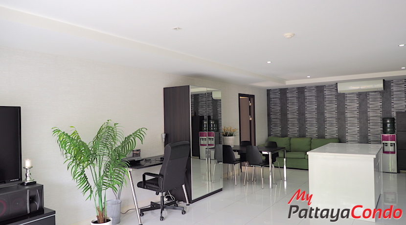 The Place Pratumnak Pattaya For Sale - PLC02