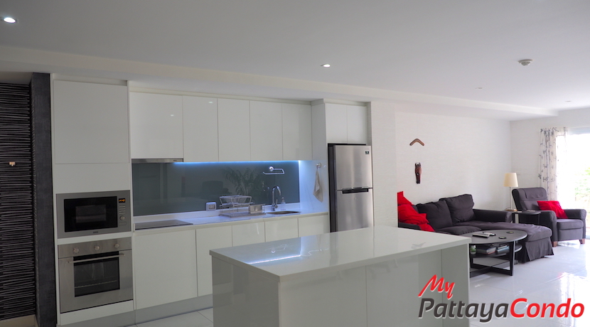 The Place Pratumnak Pattaya For Sale - PLC02