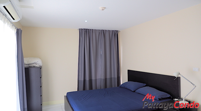 The Place Pratumnak Pattaya For Sale - PLC02-8