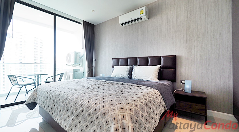 The Point Pratumnak Condo For Sale - POINT14-8
