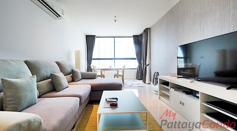 The Point Pratumnak Condo For Sale - POINT14-3