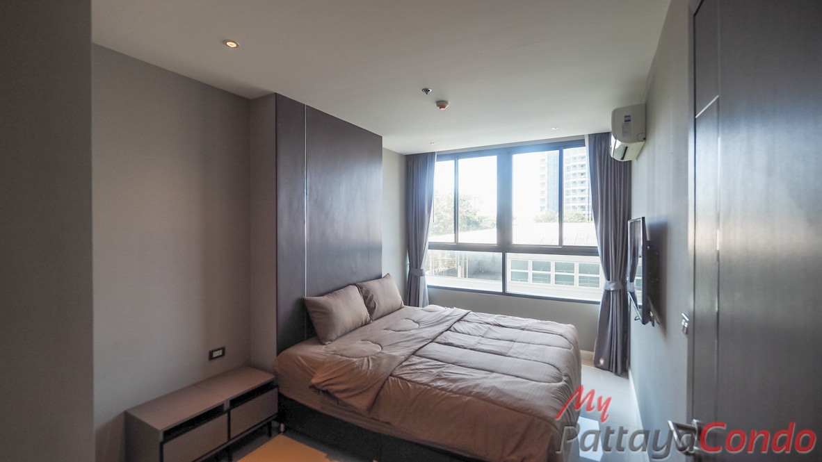 The Point Pratumnak Condo For Sale - POINT20-8