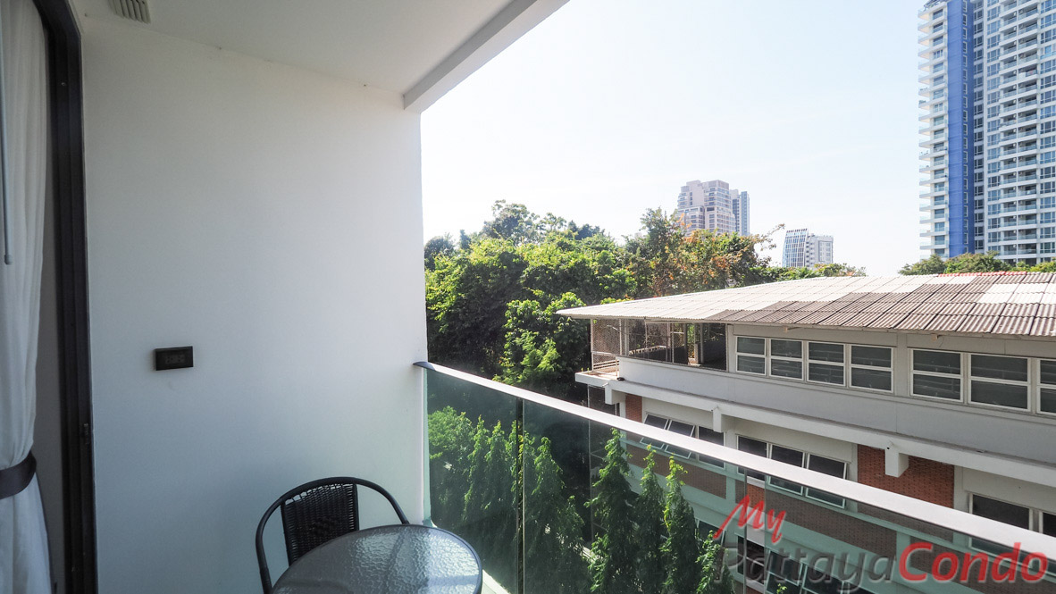 The Point Pratumnak Condo For Sale - POINT20-13