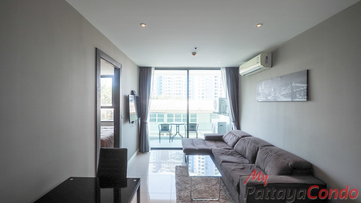 The Point Pratumnak Condo For Sale - POINT20-0
