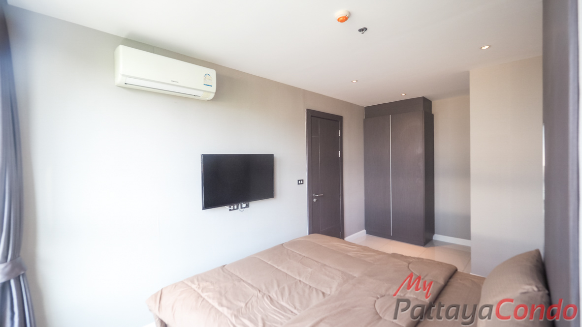 The Point Pratumnak Condo For Sale - POINT20-10