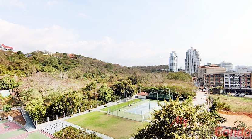 The Point Pratumnak Condo For Sale - POINT17-14