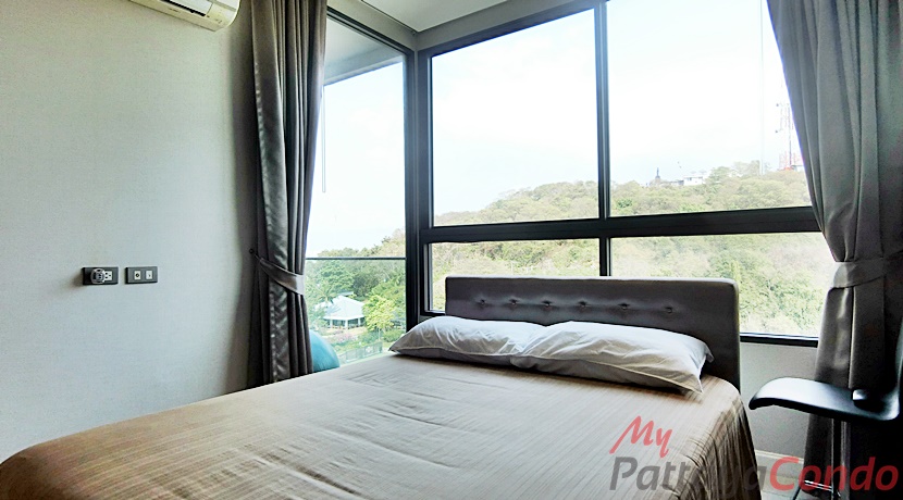 The Point Pratumnak Condo For Sale - POINT17-7