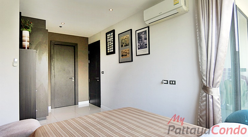 The Point Pratumnak Condo For Sale - POINT17-8