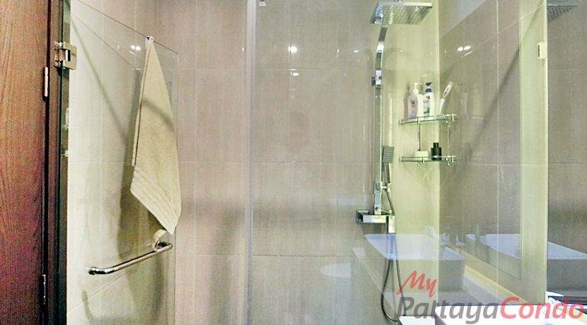 The Point Pratumnak Condo For Sale - POINT17-11