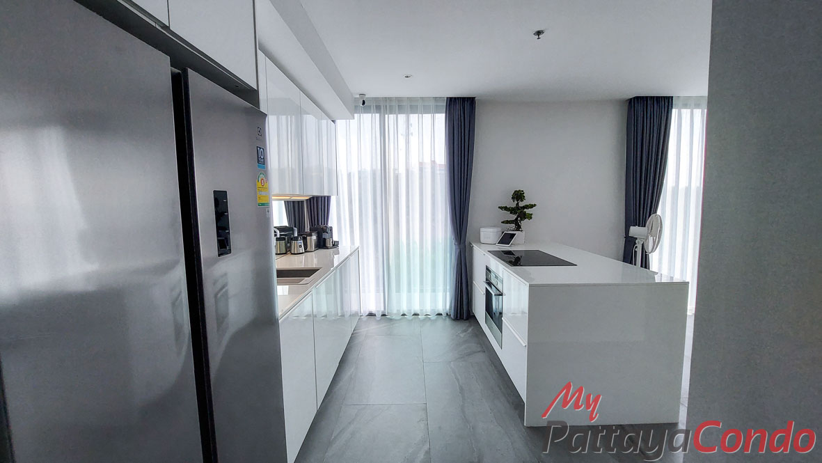 The Point Pratumnak Condo For Sale - POINT21-1