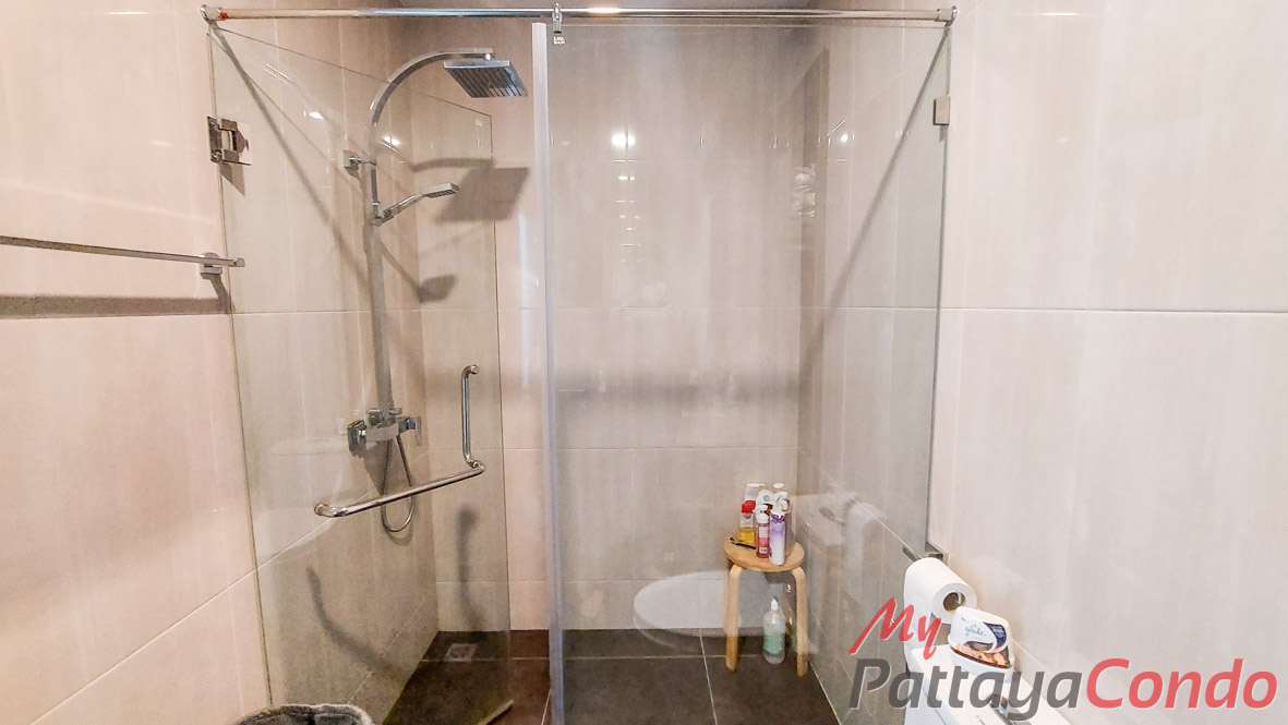 The Point Pratumnak Condo For Sale - POINT21-9