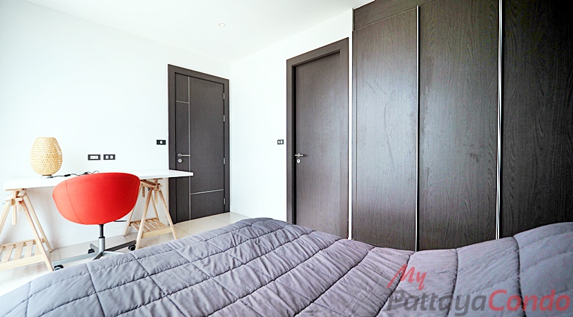 The Point Pratumnak Condo For Sale - POINT16-7