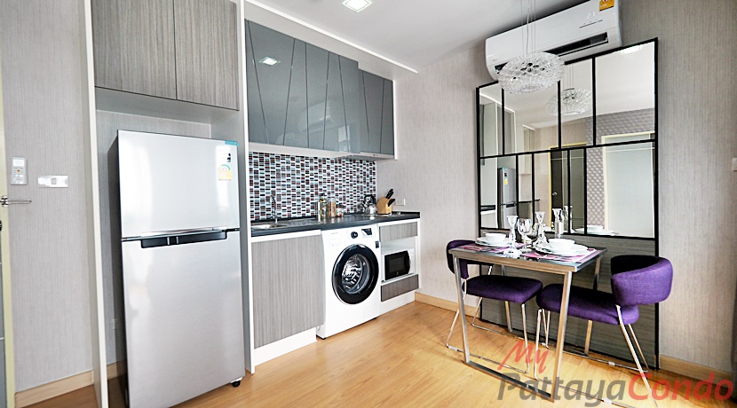 Private Paradise Pattaya Condo For Sale - PR05-2