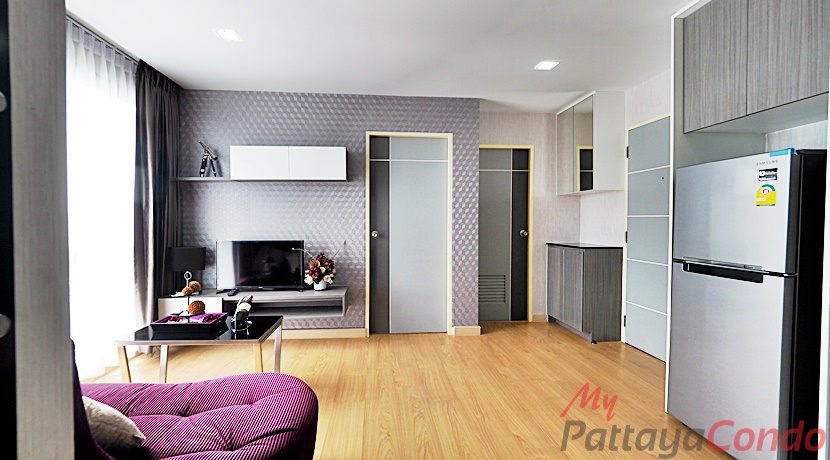 Private Paradise Pattaya Condo For Sale - PR05-3