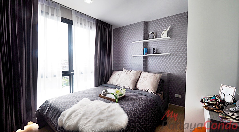 Private Paradise Pattaya Condo For Sale - PR05-5