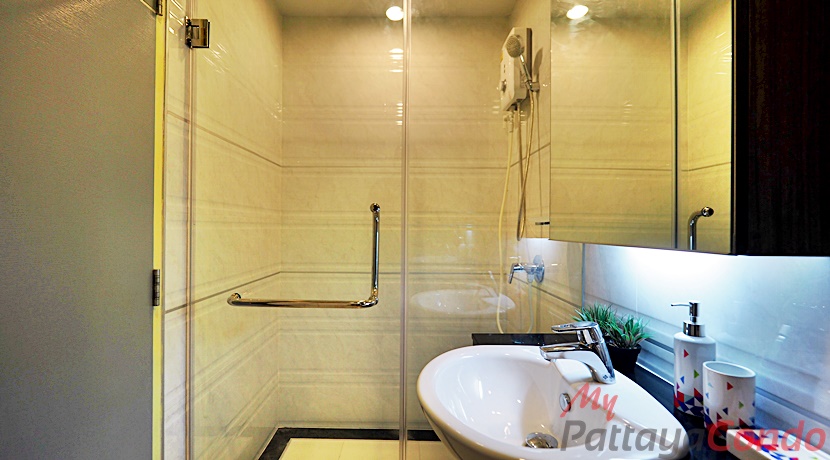 Private Paradise Pattaya Condo For Sale - PR04