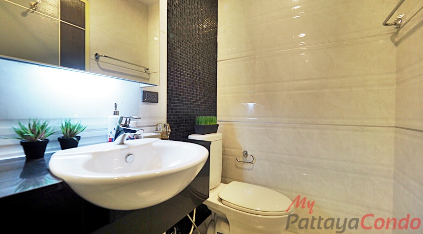 Private Paradise Pattaya Condo For Sale - PR04-6