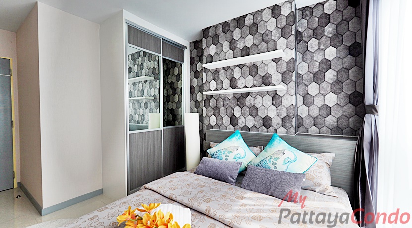Private Paradise Pattaya Condo For Sale - PR04-9