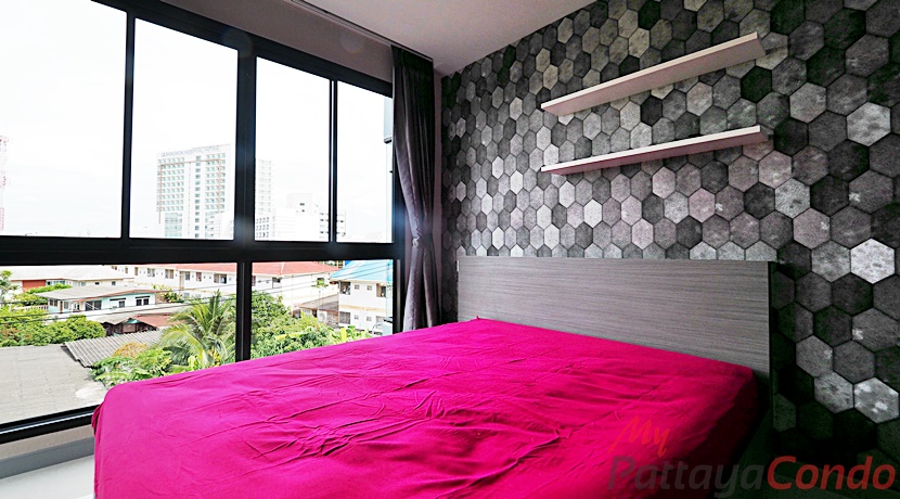 Private Paradise Pattaya Condo For Sale - PR03-12