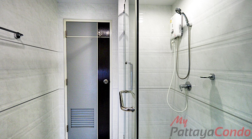 Private Paradise Pattaya Condo For Sale - PR03-16