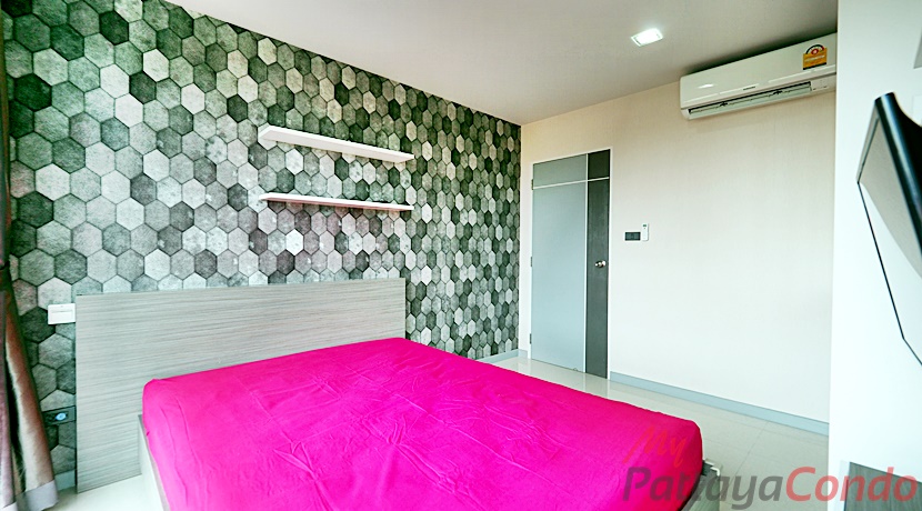 Private Paradise Pattaya Condo For Sale - PR03-13