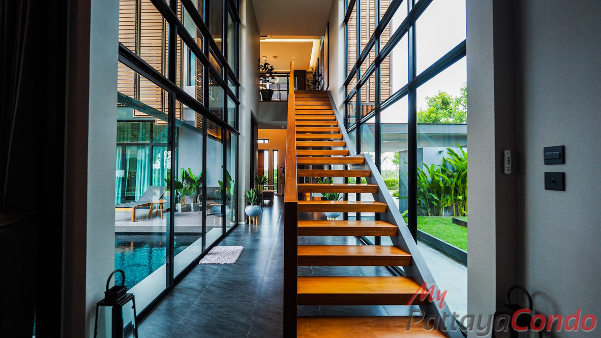 The Prospect Pattaya House For Sale - HEPP02-19