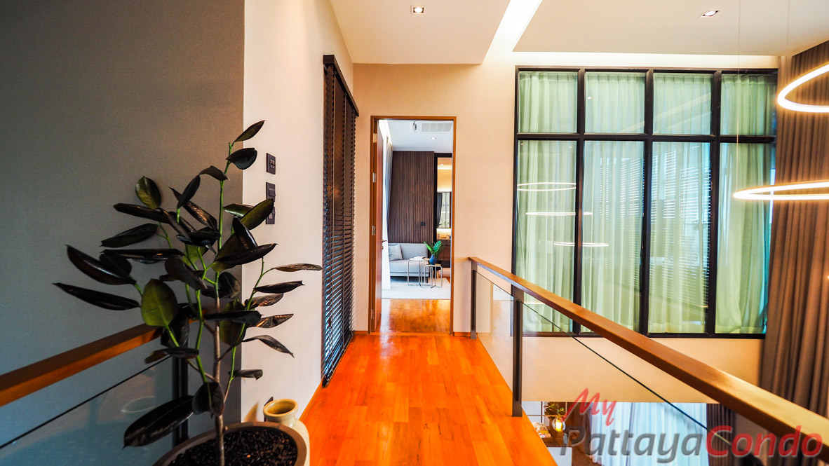 The Prospect Pattaya House For Sale - HEPP02-26