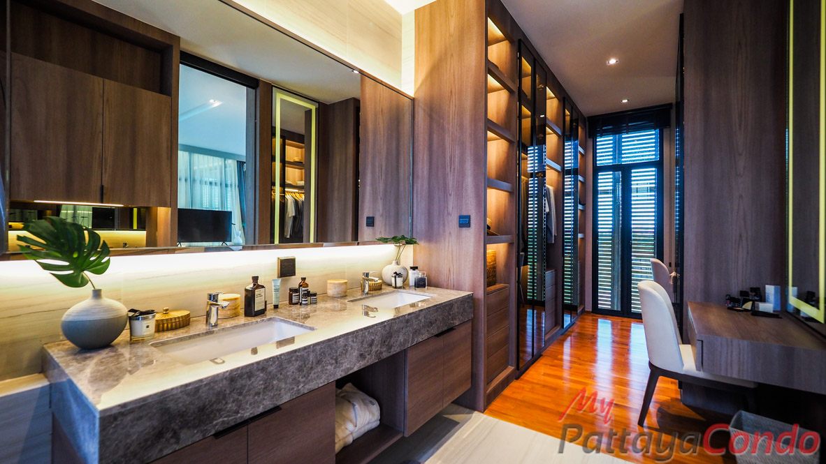 The Prospect Pattaya House For Sale - HEPP02-33