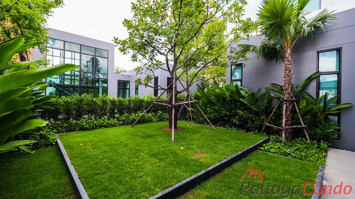 The Prospect Pattaya House For Sale - HEPP02-3