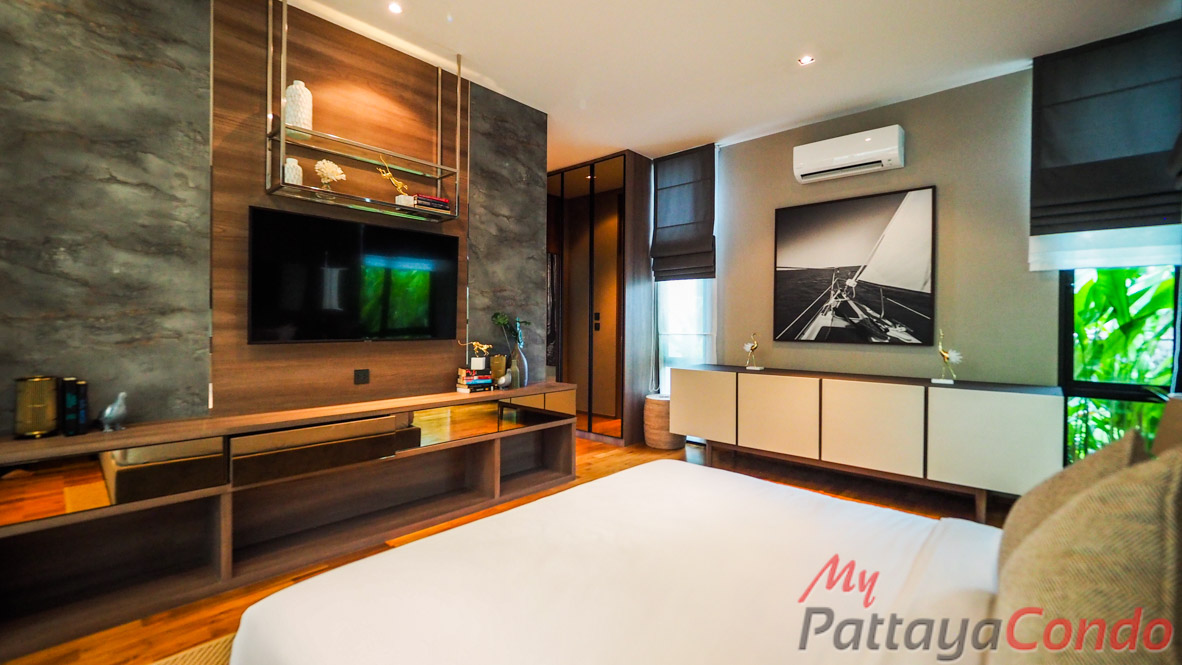 The Prospect Pattaya House For Sale - HEPP02-38