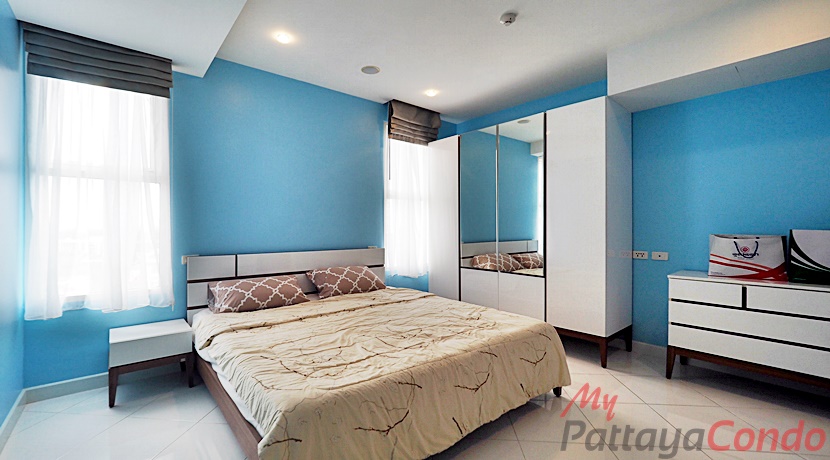 The Residences at Dream Pattaya For Sale - DRM01-12