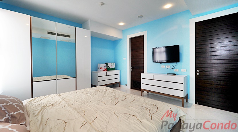 The Residences at Dream Pattaya For Sale - DRM01-13