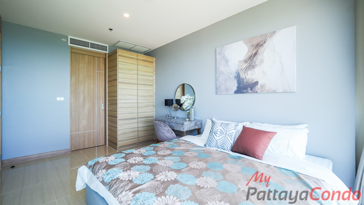 Riviera Jomtien Pattaya Condo For Sale - RJ11-14