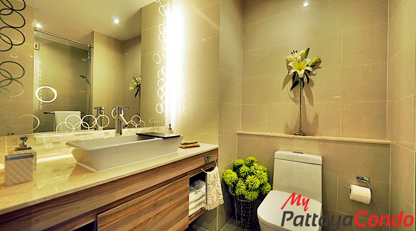 Riviera Jomtien Pattaya Condo For Sale - RJ10-7