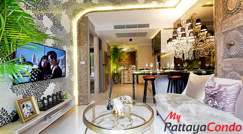 Riviera Monaco Condo For Sale - RM11-6