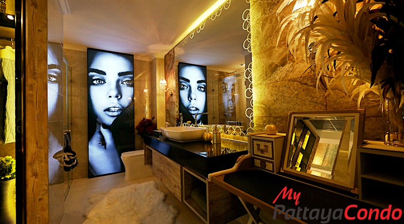 Riviera Monaco Condo For Sale - RM12-12