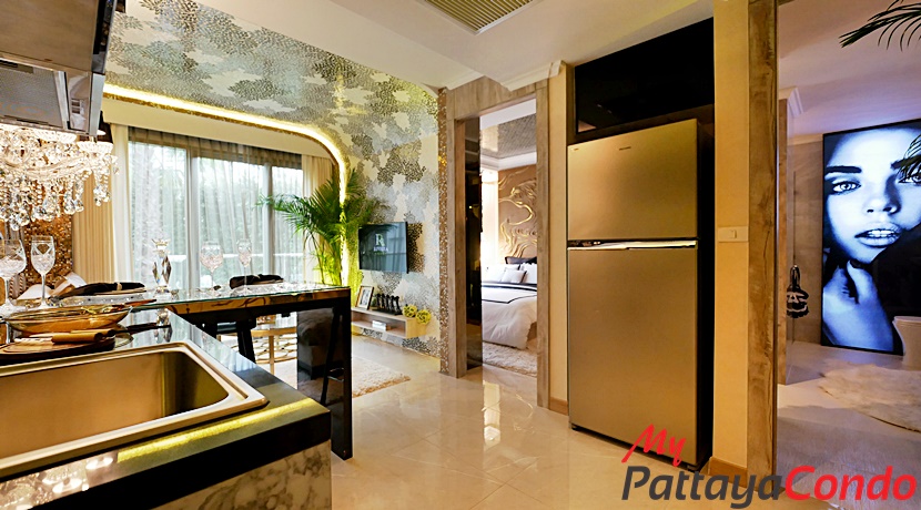 Riviera Monaco Condo For Sale - RM12-1