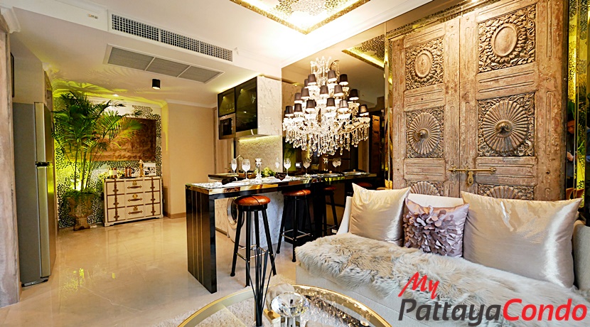 Riviera Monaco Condo For Sale - RM12-5